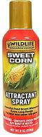 Wildlife Research 738 Food Scent Attractant Spray Sweet Corn Scent 8oz Aerosol - 271