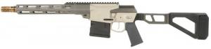 Q, LLC. The FIX 8.6 BLK 12" Black W/Brace FIX-86-12IN - FIX8612INPISTOL