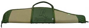 Allen Rifle Case w/Molded Foam Side Panels - 18711