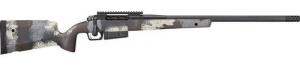 Springfield Armory Model 2020 Waypoint 300 PRC Bolt Action Rifle - BAW924300PRCCFD