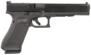 Glock 17L GEN5 9mm MOS 6.02" Optic Ready, 17+1 - PA163S103MOS