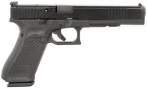 Glock 17L GEN5 9mm MOS 6.02" Optic Ready, 17+1 - PA163S103MOS Glock 17L GEN5 9mm MOS 6.02" Optic Ready, 17+1 - PA163S103MOS