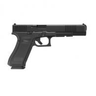 Glock 17L GEN5 9mm MOS 6.02" Optic Ready, 17+1 - PA163S103MOS Glock 17L GEN5 9mm MOS 6.02" Optic Ready, 17+1 - PA163S103MOS