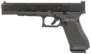 GLOCK 17L GEN5 9MM MOS 6.02, 17+1