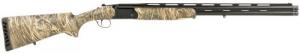 ATI Turkey Fowl Full Size, 20 Gauge, 3" Chamber, 28" Over/Under Vent Rib Barrel, Synthetic Stock, 2 Rounds - ATIGKOF20WF28RTC