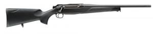 Sauer 505 Synchro XT Full Size .30-06 Springfield Titanium Gray Threaded Barrel, Saddle Mount Steel Receiver - 80117632