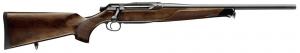 Sauer 505 Lux Full Size 7mm Rem Mag 3+1 24" Matte Blued Threaded Barrel, Matte Blued Saddle Mount Steel Receiver, Grade - 80117098 Sauer 505 Lux Full Size 7mm Rem Mag 3+1 24" Matte Blued Threaded Barrel, Matte Blued Saddle Mount Steel Receiver, Grade - 80117098