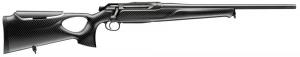 Sauer 505 Synchro XTC Full Size 6.5 Creedmoor 3+1 22" Matte Blued Threaded Barrel, Matte Blued Saddle Mount Steel Recei - 80117119