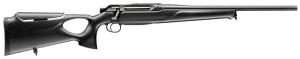 Sauer 505 Synchro XTC Full Size 270 Win Mag 3+1 22" Matte Blued Threaded Barrel, Matte Blued Saddle Mount Steel Receive - 80117130