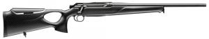Sauer 505 Synchro XTC Full Size 7mm Rem Mag 2+1 22" Matte Blued Threaded Barrel, Matte Blued Saddle Mount Steel Receive - 80117132