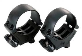 SAUER 505 SADDLE MOUNT 1IN LOW RING - 80206502