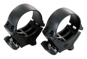 SAUER 505 SADDLE MOUNT 1IN HIGH RING - 80206503 SAUER 505 SADDLE MOUNT 1IN HIGH RING - 80206503