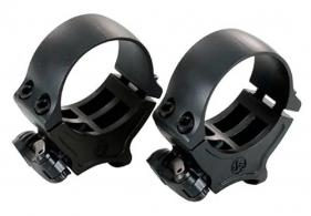 Sauer 505 Saddle Mount Black 30mm Tube - 80206501 Sauer 505 Saddle Mount Black 30mm Tube - 80206501