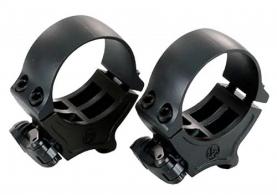 Sauer 505 Saddle Mount Black 40mm Tube - 80222363 Sauer 505 Saddle Mount Black 40mm Tube - 80222363