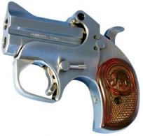 Bond Arms Defender California Compliant 9mm Derringer - CACD