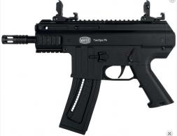 BLG MAUSER TAC OPS Pack .22 LR 22RD MAG & 110RD DRUM - 4150060 BLG MAUSER TAC OPS Pack .22 LR 22RD MAG & 110RD DRUM - 4150060