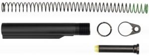 Sons Of Liberty Gun Works REKITL9 Buffer System Kit 7075 T-6 Aluminum Black - 1211