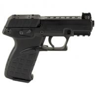 Kel-Tec P17 Optic Ready .22LR Semi Auto Pistol - P17BBLKOR Kel-Tec P17 Optic Ready .22LR Semi Auto Pistol - P17BBLKOR