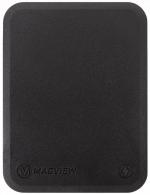 Magview 82028 Wireless Charging Phone Plate Black 2.50" x 3.25" - 82028