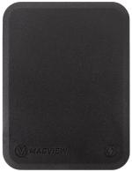 Magview 82028 Wireless Charging Phone Plate Black 2.50" x 3.25" - 438