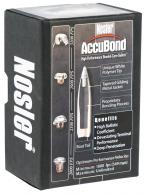 Nosler AccuBond 25 Cal 110 Grain Spitzer 50/Box - 53742