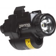 NightStick Subcompact Handgun Light with Laser 650 Lumen Sig Sauer 365 Model - TCM-365-GL NightStick Subcompact Handgun Light with Laser 650 Lumen Sig Sauer 365 Model - TCM-365-GL