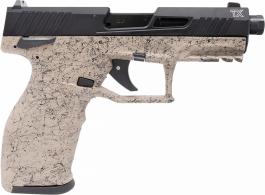 Taurus TX22 .22LR Semi Auto Pistol - 12TX22141SP310 Taurus TX22 .22LR Semi Auto Pistol - 12TX22141SP310