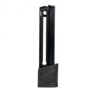 Taurus TX22 Magazine 22rd 22LR Black - 358003400
