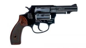 Heritage Manufacturing Roscoe .38 Special +P Revolver Heritage Manufacturing Roscoe .38 Special +P Revolver