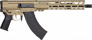 CMMG Inc. Dissent MK47 7.62x39mm Semi Auto Pistol - 86A8E0BCT CMMG Inc. Dissent MK47 7.62x39mm Semi Auto Pistol - 86A8E0BCT