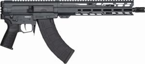 CMMG Inc. Dissent MK47 7.62x39mm Semi Auto Pistol - 86A8E0BSG
