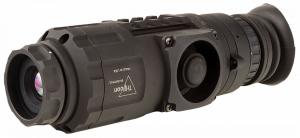 TrijiconIR-Patrol IRMO-100 Thermal Matte Black 1x 19mm 640x480, 12 Micron, 30Hz Resolution - IRMO-100