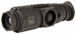 Trijicon IR-Patrol IRMO-100C Thermal Matte Black 1x 19mm 640x480, 12 Micron, 30Hz Resolution, Download Card & Cable - IRMO-100C