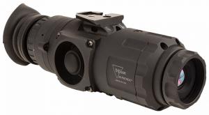 Trijicon IR-Patrol IRMO-250 Thermal Hand Held/Mountable Scope Matte Black 1x19mm 640x480, 12 Microns, 60Hz Resolution - IRMO-250K