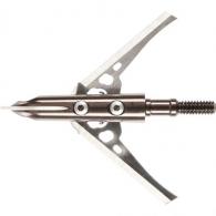 Rage 2 Blade COC NC Broadheads 100 gr. 3 pk. - R38900 Rage 2 Blade COC NC Broadheads 100 gr. 3 pk. - R38900