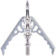 Rage Broadheads Hypodermic NC+P Mechanical Broadhead 3 Pack -  R38300