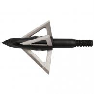 Muzzy Trocar Crossbow Broadheads 3 Blade 100 gr. 3 pk. - 292 Muzzy Trocar Crossbow Broadheads 3 Blade 100 gr. 3 pk. - 292