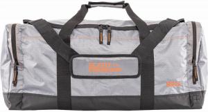 Scent Crusher Ozone Gear Bag 2.0 Black/Orange Duffle Bag - SC59357