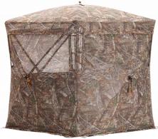 Rhino Blinds RBO194 Rhino 270 Realtree Edge 150 Denier 66" High - 1080