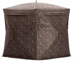 Rhino Blinds MossyOak Bottomland 150 Denier/Mesh 66" High 58" Long - RBO187