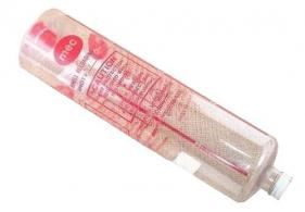 Powder And Round Bottles Large - 8042 Powder And Round Bottles Large - 8042