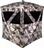 Ameristep Cloak Extreme View Blind Veil West River 300 Durashell Plus - AMSAMEBL3043