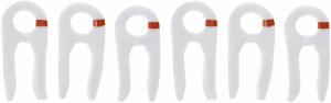 HME BDSW SCENT WICK 6PK - 220