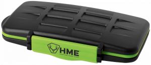 HME SDCH Memory Card Case - 220