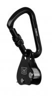 Hawk Ascender Combo Black 7075 Aluminum - HWKASCDR
