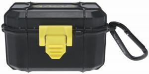 NAP Broadhead Case Black - 220 NAP Broadhead Case Black - 220