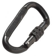 Muddy MUD-MSA060 Carabiner Safety Harness Black Steel - 220