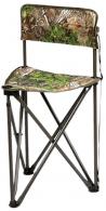 HS CHAIR TRIPOD W/BACK-EDGE - 100153