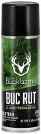Hunters Specialties BB-200028 Bucrut Bomb Attractant Buck Urine Scent 6.65 oz Aerosol - 261 Hunters Specialties BB-200028 Bucrut Bomb Attractant Buck Urine Scent 6.65 oz Aerosol - 261