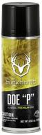 Hunters Specialties BB-200051 Buck Bomb Doe P Deer Attractant 6.65 oz Aerosol - 261